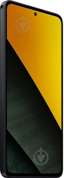 Смартфон POCO M7 Pro 5G 8/256GB black (1159522) - фото 3