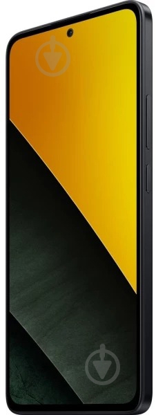 Смартфон POCO M7 Pro 5G 8/256GB black (1159522) - фото 4