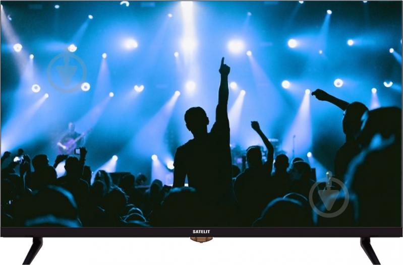 Телевизор Satelit 32H8200WS - фото 2 Телевизор Satelit 32H8200WS - фото 2