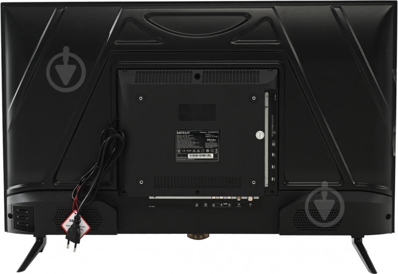 Телевизор Satelit 32H8200WS - фото 4 Телевизор Satelit 32H8200WS - фото 4