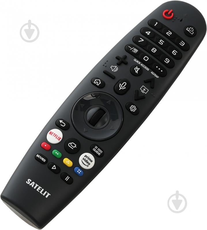 Телевизор Satelit 32H8200WS - фото 9 Телевизор Satelit 32H8200WS - фото 9