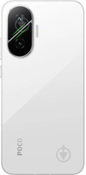 Смартфон POCO F7 12/256GB white (1154371) - фото 4