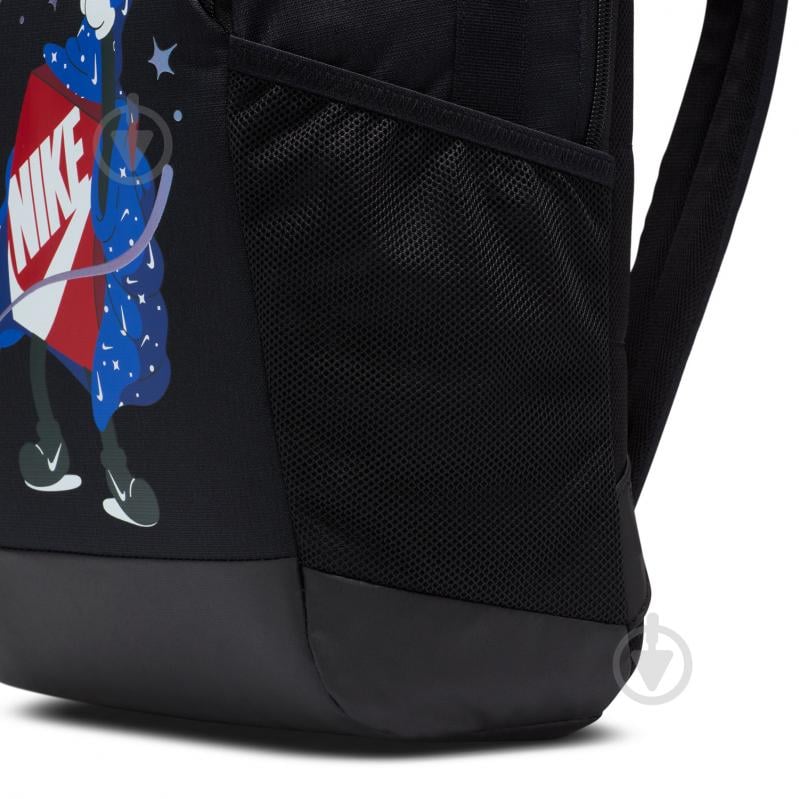 Nike Y BRASILIA BACKPACK BOXY FN1359 010 18