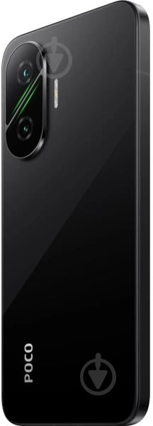Смартфон POCO F7 12/256GB black (1154370) - фото 7