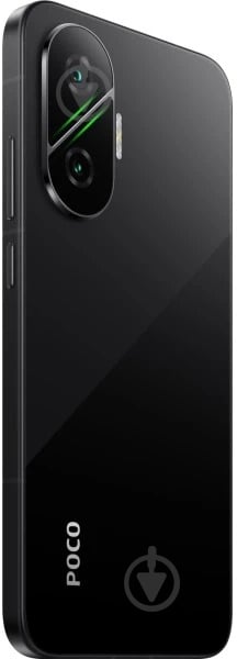 Смартфон POCO F7 12/256GB black (1154370) - фото 6