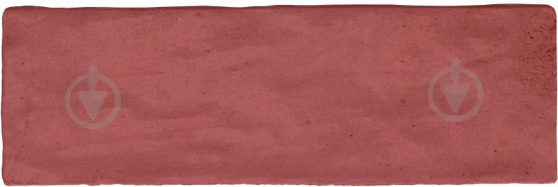 Плитка Harmony™ Sahn red 6,5x20 см - фото 1