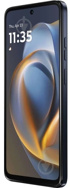 Смартфон Motorola G05 4/256GB denim blue (1147828) - фото 4
