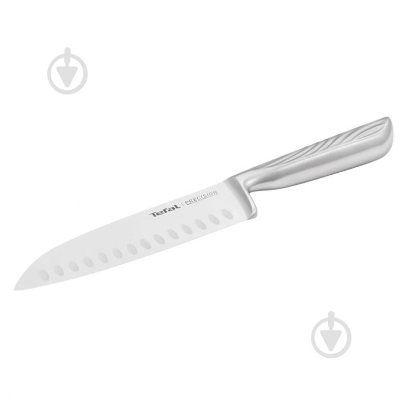Нож сантоку Tefal Precision 16,5 см K2891124