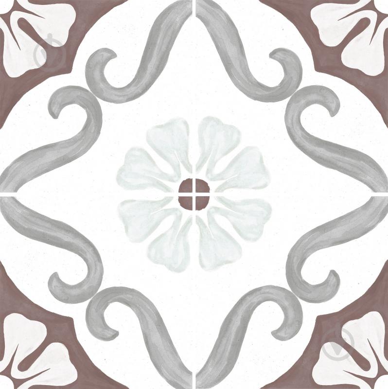 Плитка Harmony by PERONDA Soroa cherry sp 22,3x22,3 см - фото 3 Плитка Harmony by PERONDA Soroa cherry sp 22,3x22,3 см - фото 3
