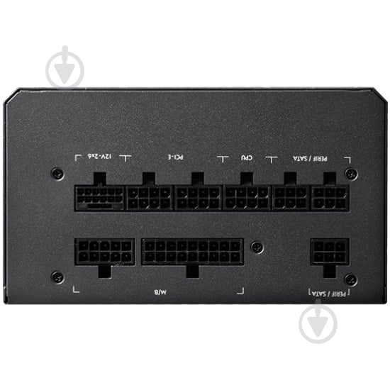 Блок питания Chieftec PPG-1000-C 1000 Вт - фото 5 Блок питания Chieftec PPG-1000-C 1000 Вт - фото 5