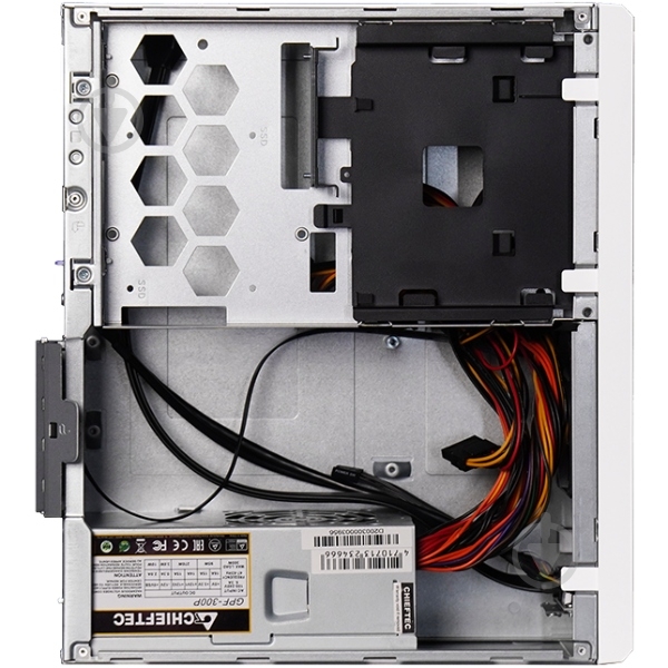 Корпус Chieftec BE-10W-300 - фото 5