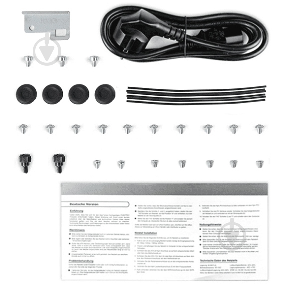 Корпус Chieftec BE-10W-300 - фото 9