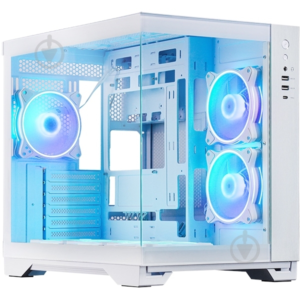 Корпус Chieftec GM-30W-TG-OP - фото 1