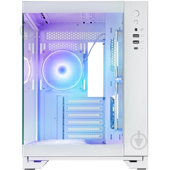 Корпус Chieftec GM-30W-TG-OP - фото 2