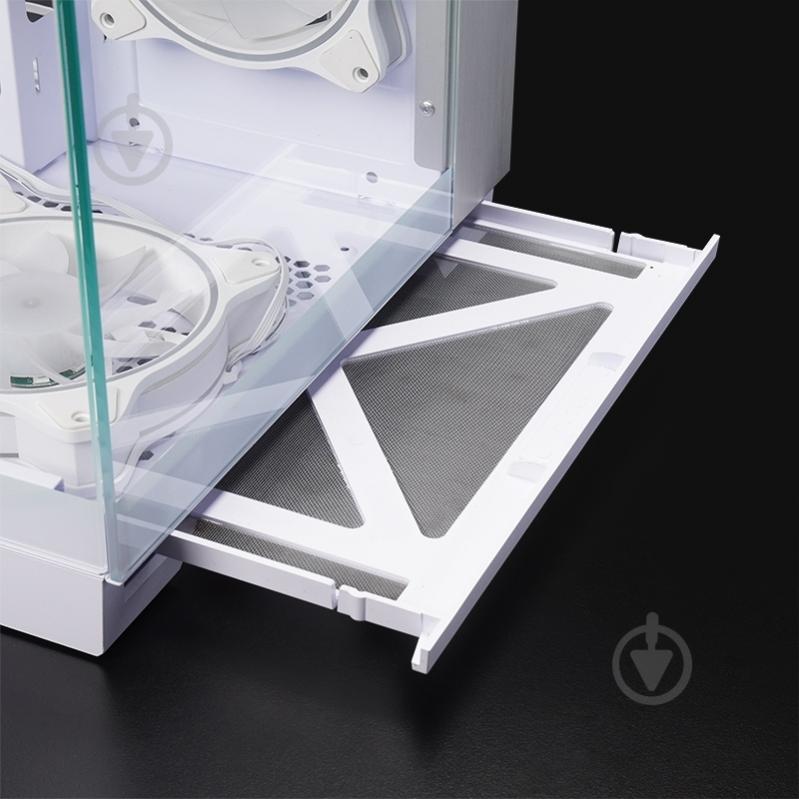 Корпус Chieftec GM-30W-TG-OP - фото 9