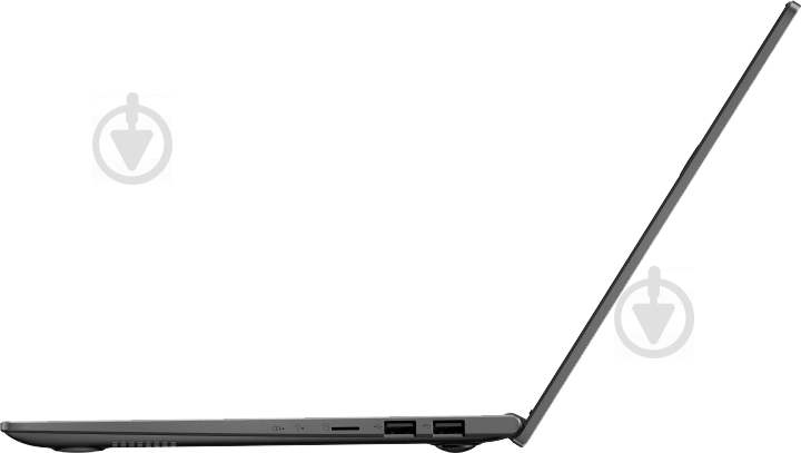 Ноутбук Asus VivoBook M413IA-EB352 Indie Black 14 (90NB0QRF-M05180) - фото 12