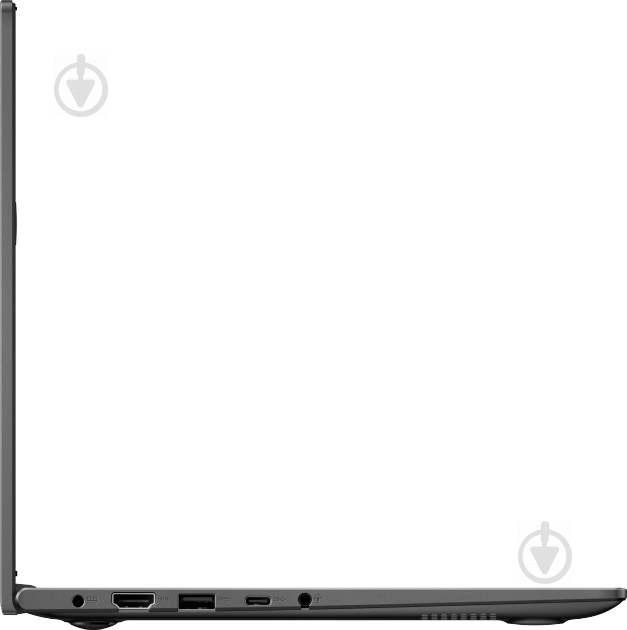 Ноутбук Asus VivoBook M413IA-EB352 Indie Black 14 (90NB0QRF-M05180) - фото 11