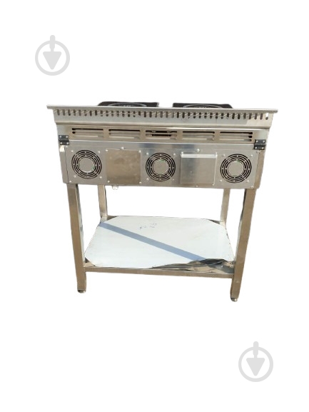 Плита индукционная Lemax - фото 4