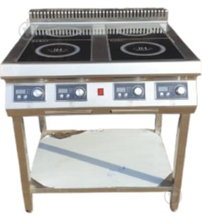 Плита индукционная Lemax - фото 1