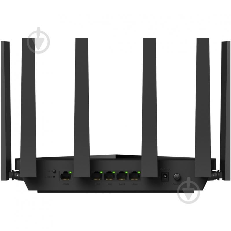 Маршрутизатор бездротовий Cudy WR6500 - фото 2