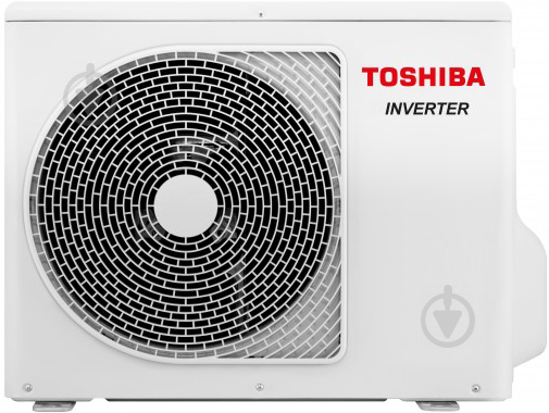 Кондиціонер TOSHIBA RAS-B13TKVG-UA/RAS-13TAVG-UA - фото 8