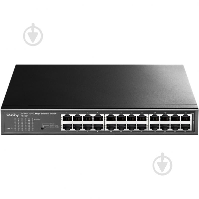 Коммутатор Cudy FS1024 - фото 1