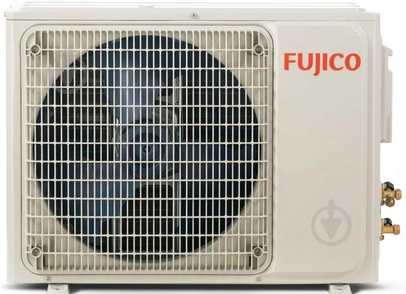 Кондиционер Fujico FMA-07HRN1 - фото 7