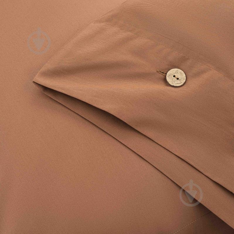 Наволочка Mix&Match Ardesto ART5070PCH 50x70 см шоколадный Ardesto - фото 5 Наволочка Mix&Match Ardesto ART5070PCH 50x70 см шоколадный Ardesto - фото 5