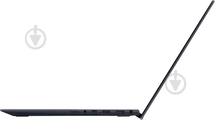 Ноутбук Asus VivoBook Flip TM420IA-EC092T Bespoke Black 14 (90NB0RN1-M02940) - фото 11