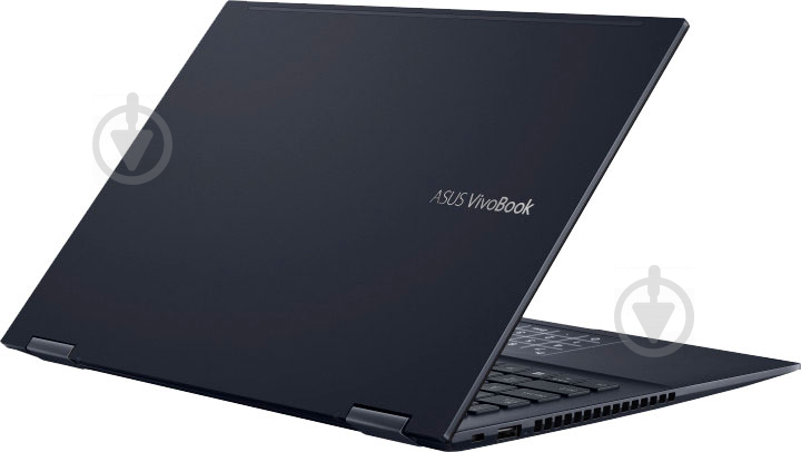 Ноутбук Asus VivoBook Flip TM420IA-EC092T Bespoke Black 14 (90NB0RN1-M02940) - фото 9