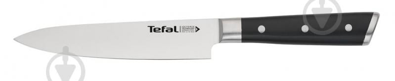 Набір ножів Tefal Ice Force Японська колекція 2 предмети K232S224 - фото 8