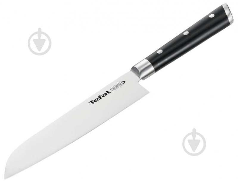 Набір ножів Tefal Ice Force Японська колекція 2 предмети K232S224 - фото 4