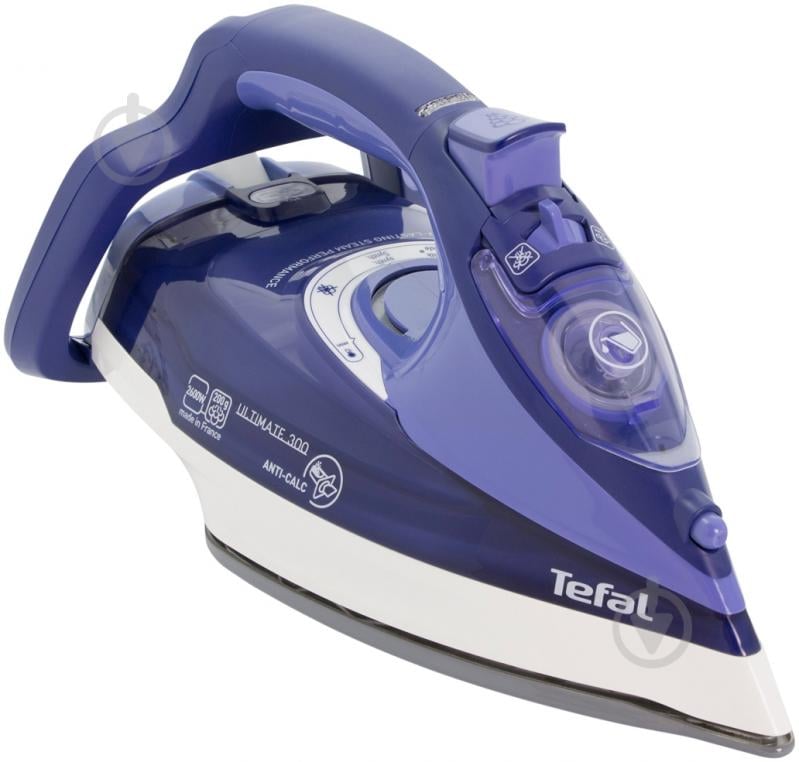 Утюг Tefal FV9630E0 - фото 1