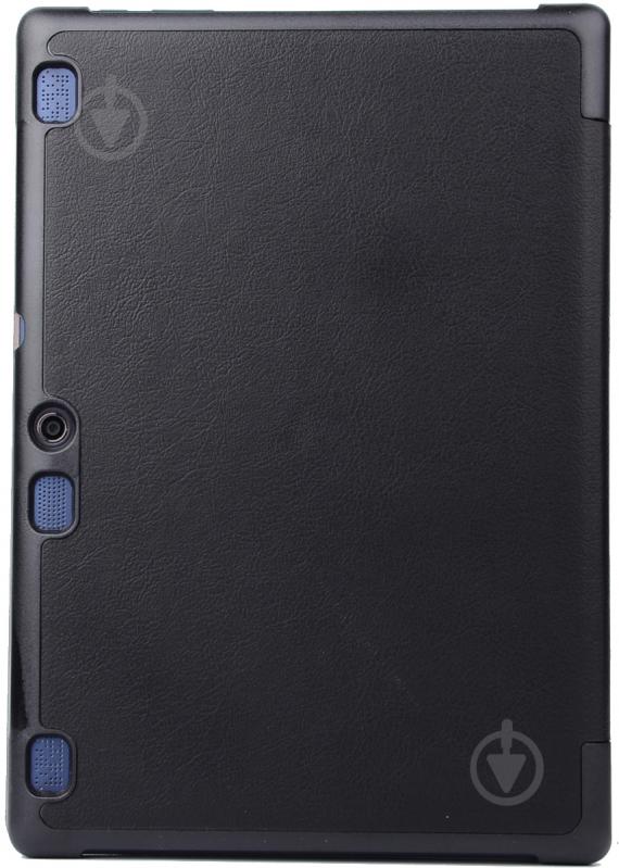 Чехол AIRON Lenovo Tab-X103F black Premium - фото 4