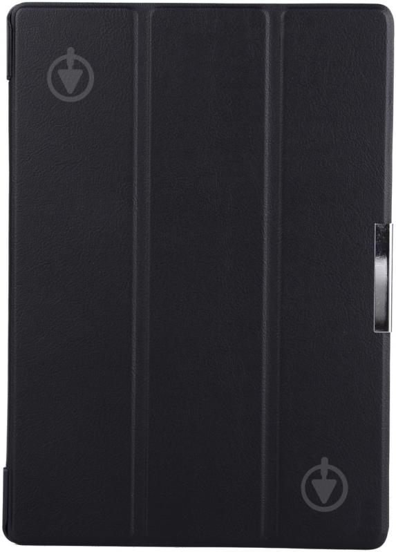 Чехол AIRON Lenovo Tab-X103F black Premium - фото 2