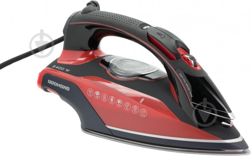 Утюг Redmond RI-C218 - фото 1