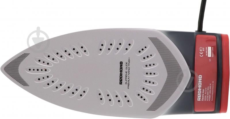 Утюг Redmond RI-C218 - фото 3