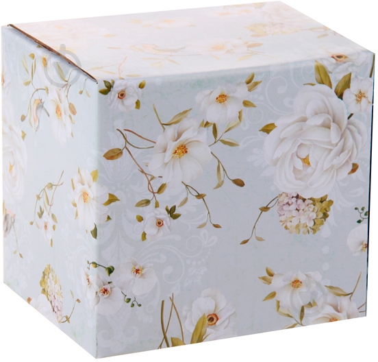 Чашка для чая Lefard 924-547 райский Сад - фото 2 Чашка для чая Lefard 924-547 райский Сад - фото 2