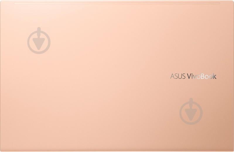 Ноутбук Asus VivoBook K513EA-BQ157 15,6 (90NB0SG3-M01900) gold steel - фото 17