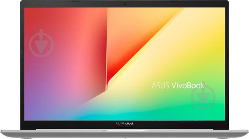 Ноутбук Asus VivoBook K513EA-BQ157 15,6 (90NB0SG3-M01900) gold steel - фото 2