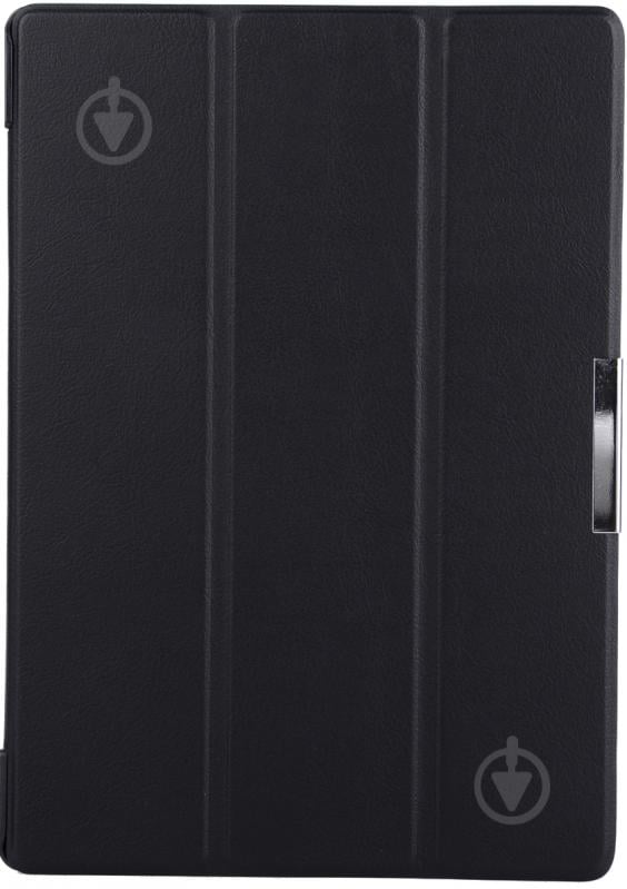 Чохол AIRON Lenovo Tab 3 Essential 710L/710IL black Premium - фото 2