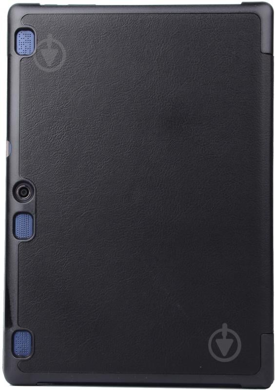Чохол AIRON Lenovo Tab 3 Essential 710L/710IL black Premium - фото 4