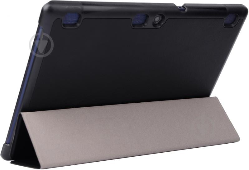 Чохол AIRON Lenovo Tab 3 Essential 710L/710IL black Premium - фото 3