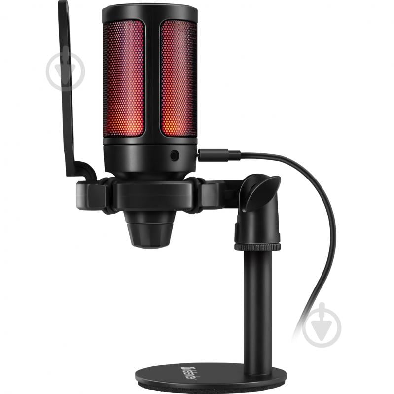 Мікрофон Defender Impulse GMC 600 (64660) - фото 3 Мікрофон Defender Impulse GMC 600 (64660) - фото 3