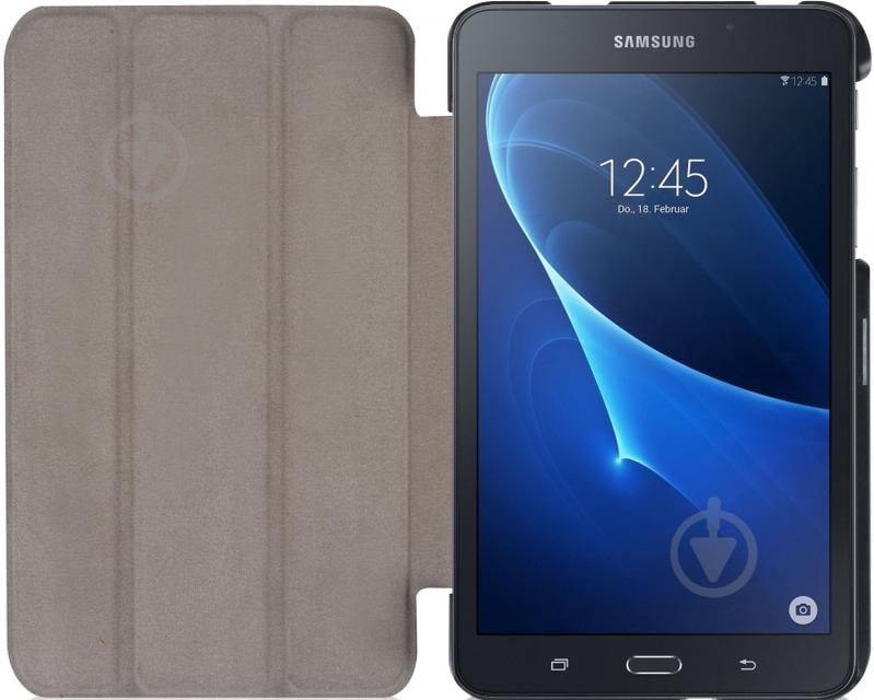 Чохол AIRON Samsung Galaxy Tab A 7.0 black Premium - фото 4