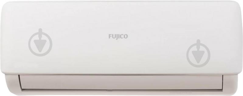 Кондиционер Fujico FMA-18HRN1 - фото 1
