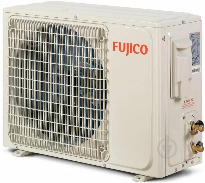 Кондиционер Fujico FMA-18HRN1 - фото 6