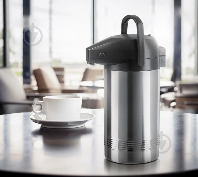 Термос Tefal PRESIDENT 3.0 л K3150114 - фото 13 Термос Tefal PRESIDENT 3.0 л K3150114 - фото 13