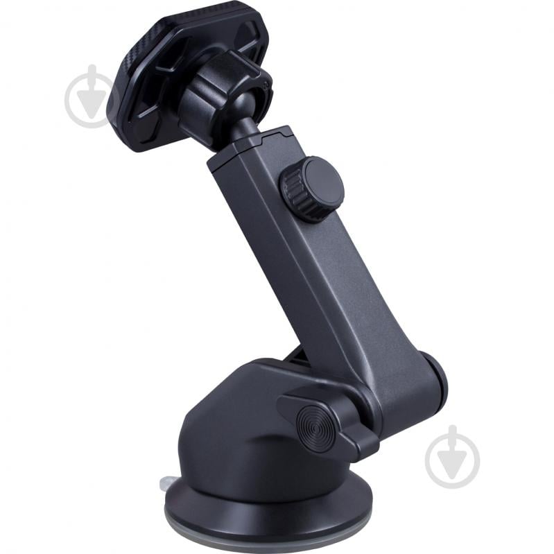 Тримач для смартфона Defender CH-157+ чорний - фото 4 Тримач для смартфона Defender CH-157+ чорний - фото 4