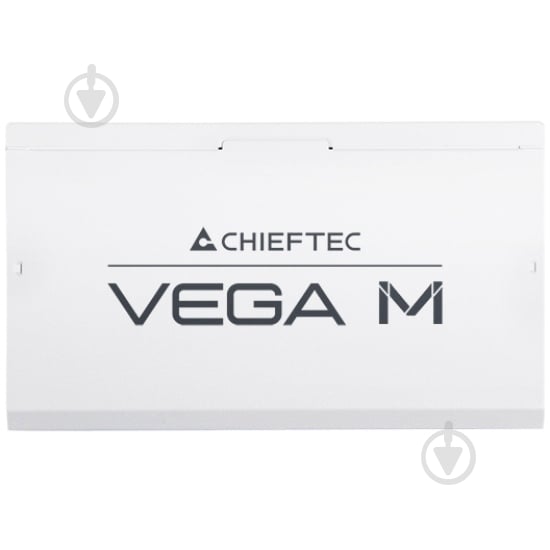 Блок питания Chieftec PPG-850-CW 850 Вт - фото 4